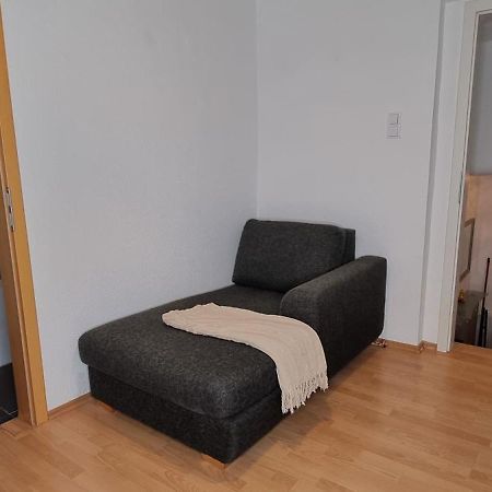 Private Wohnung In Leimen Exterior foto