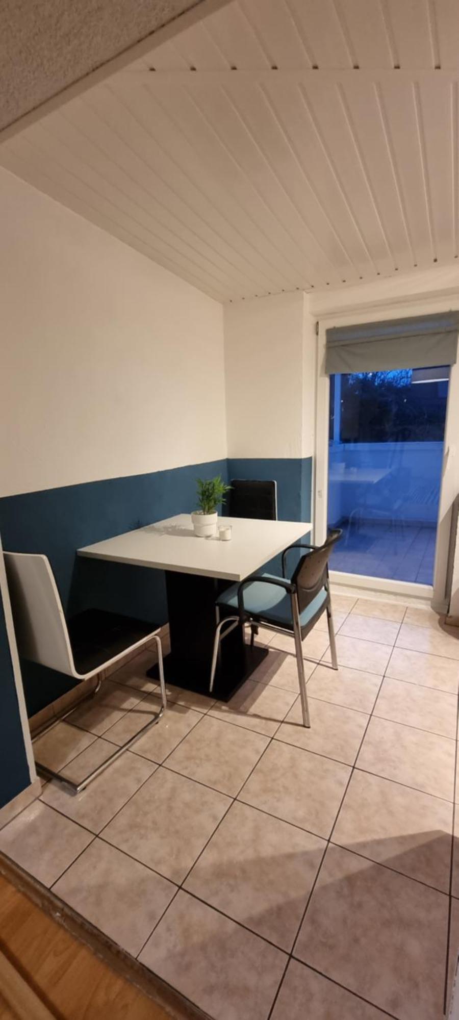 Private Wohnung In Leimen Exterior foto